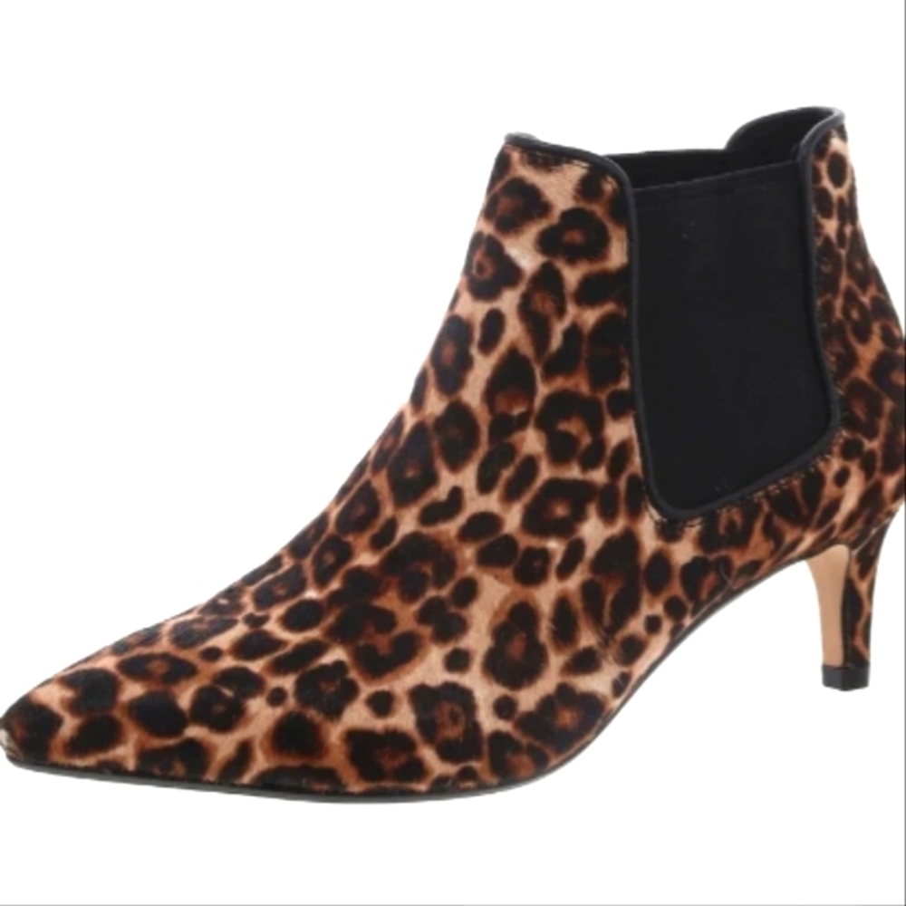 Clarks Laina Boot - Picture 3 of 5